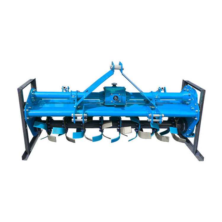 3 point rotary tillers
