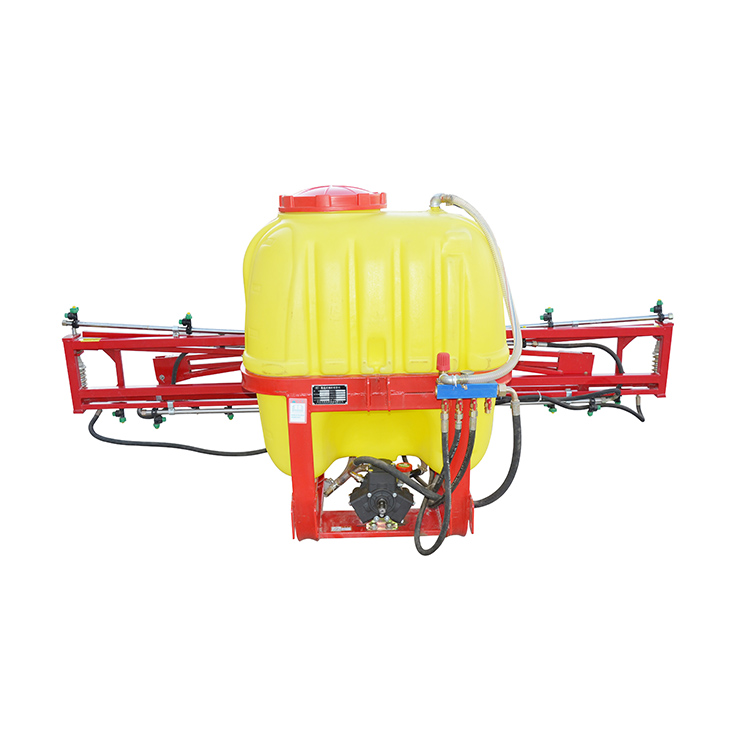 Pang-agrikultura Power Sprayers