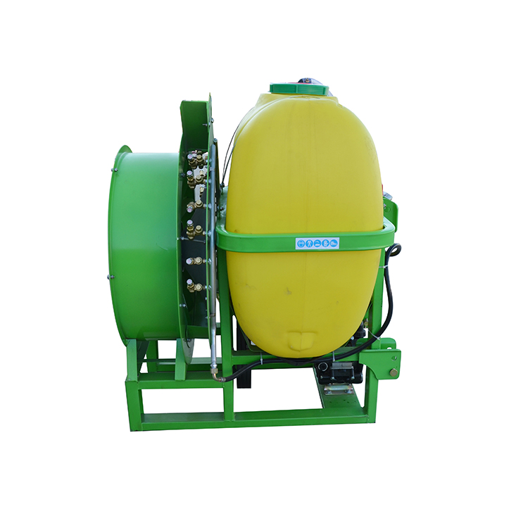 Air Blast Sprayer para sa Agrikultura