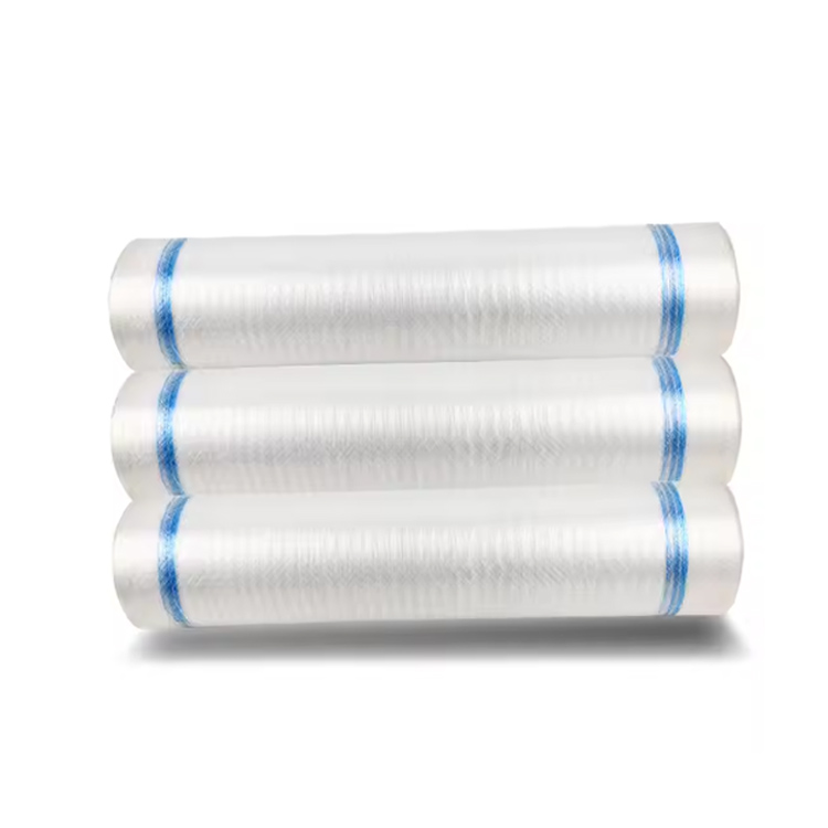 Bale net wrap
