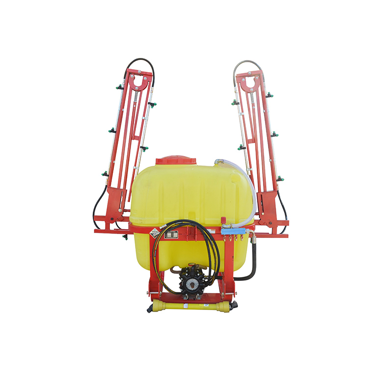 Boom Sprayer Para sa Traktor