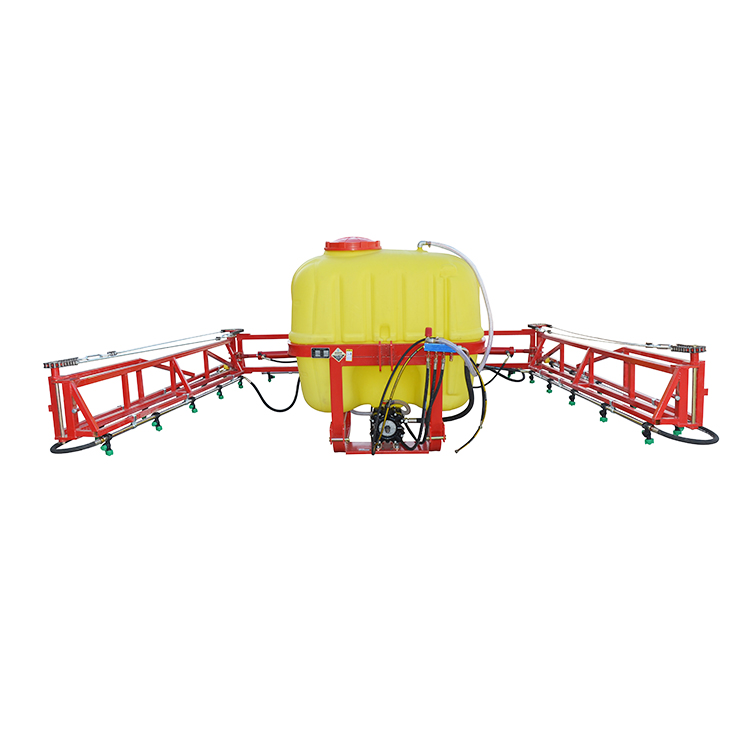 Farm Boom Sprayer