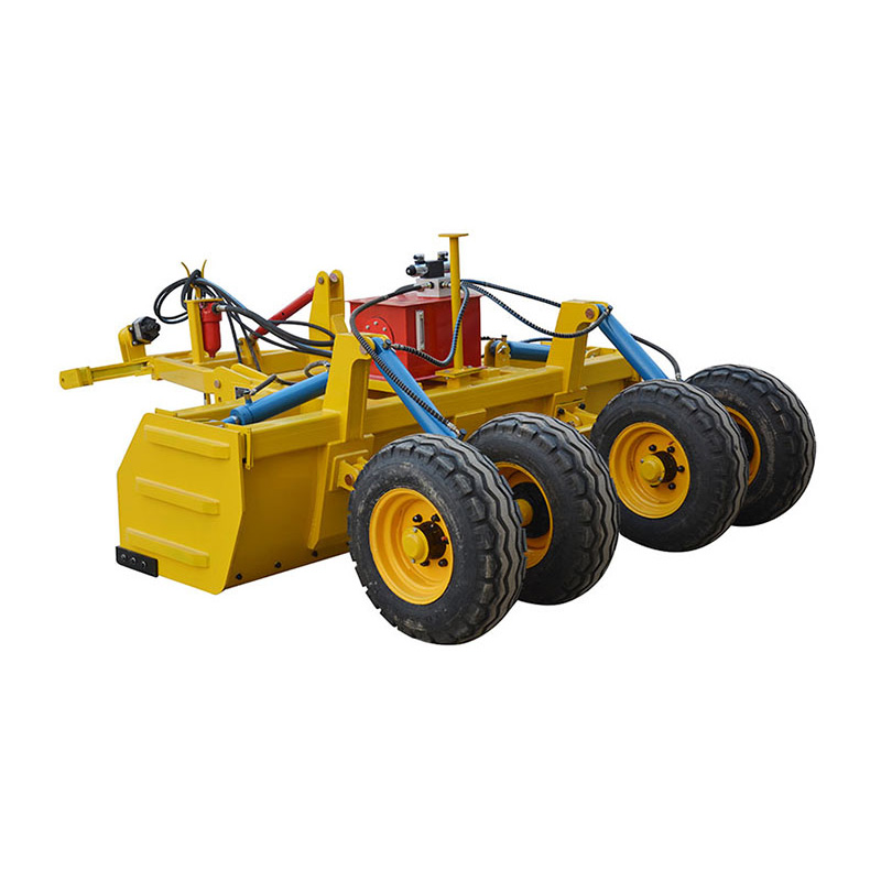 Farm Land Leveler