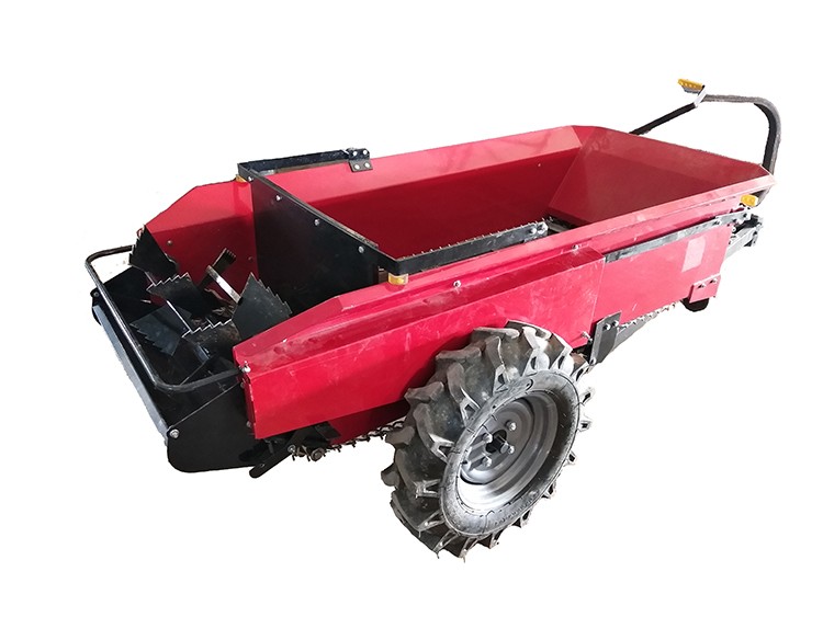 Mini Manure Spreaders