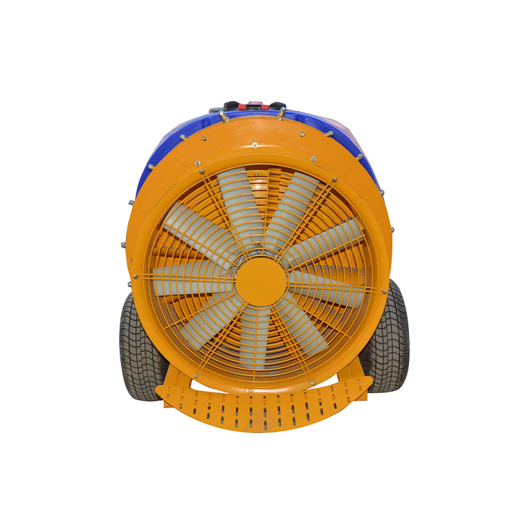 Orchard Airblast Sprayers