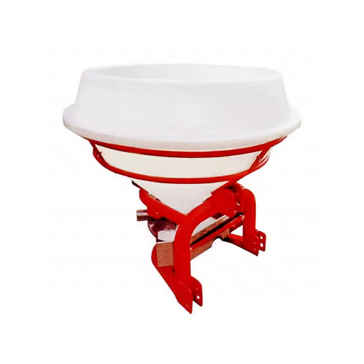 Pe Hopper Fertilizer Spreader