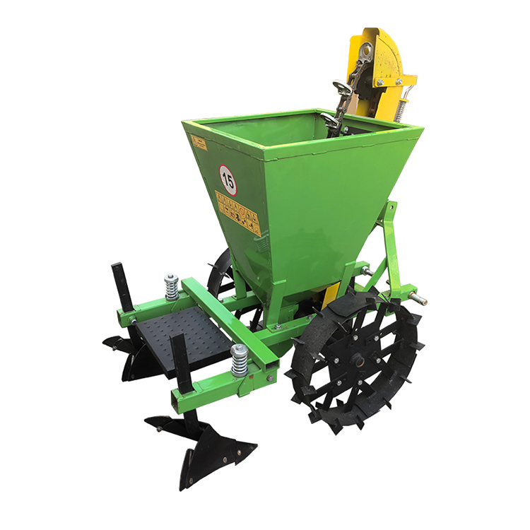 Potato Planter