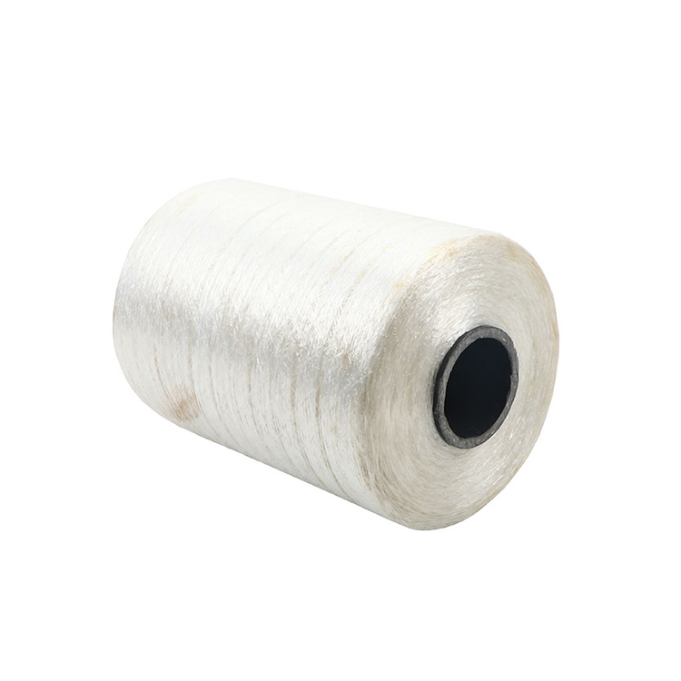 Silage net wrap
