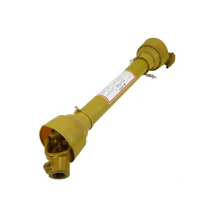Tractor Drive Shafts